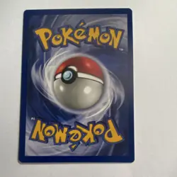 Pokemon Lickitung 90 HP 1st Edition Uncommon 38/64 Jungle 1999 TCG - Image 2
