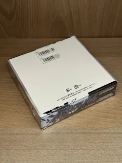 Black Bolt Booster Box (Sealed Boxes) - SV11b - Japanese Pokemon TCG - Image 4