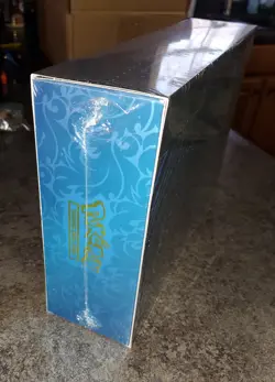 Pokemon Mega Charizard X ex Ultra Premium Collection Box Sealed New UPC - Image 4