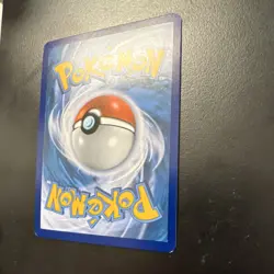 Pokemon TCG 2015 NM Holo Rayquaza EX 75/108 Roaring Skies - Image 3