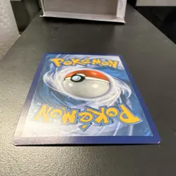 Pokemon TCG 2015 NM Holo Rayquaza EX 75/108 Roaring Skies - Image 4