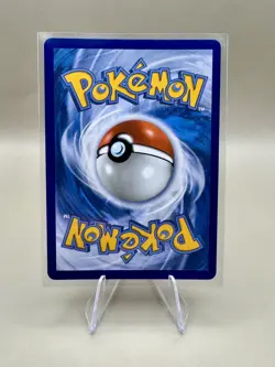 Pokemon TCG Team Rocket's Moltres ex Destined Rivals Stamped UPC Promo Set - Image 3