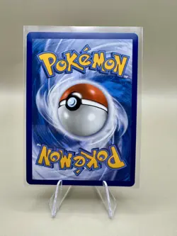 Pokemon TCG Team Rocket's Moltres ex Destined Rivals Stamped UPC Promo Set - Image 5