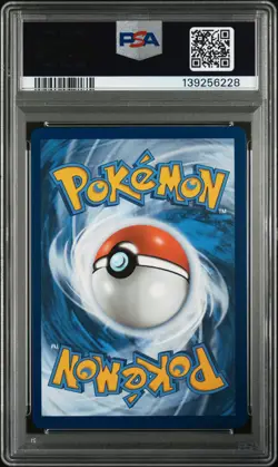 2025 POKEMON MEG EN-MEGA EVOLUTION #182 MEGA KANGASKHAN EX PSA 10 - Image 2