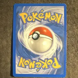 Pokemon TCG Chansey Base Set 2 3/130 Holo Rare 120 HP Basic English - Image 2