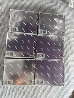 Yugioh Doom of Dimensions Booster Box 1st Edition Factory Sealed 24 Packs x6 - Image 4