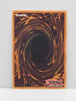 Yu-Gi-Oh Dominus Impulse ROTA-EN079 Secret Rare 1st Edition NM - Image 2