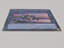 Yu-Gi-Oh Galatea-I, The Orcust Automation BLMM-EN052 Starlight Rare 1st Ed. NM - Image 3