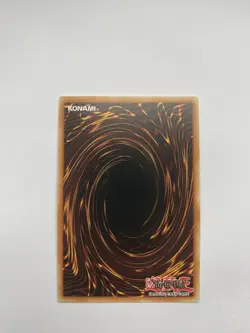 BPRO-EN040 Elfnote Seraphim Strelitzia Ultra Rare 1st Edition YuGiOh - Image 2