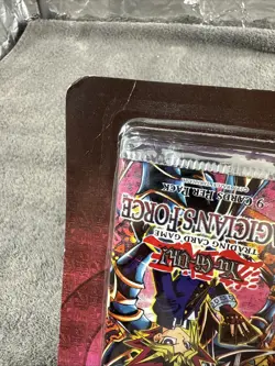 Yu-Gi-Oh! Magician's Force Booster Pack 1st Edition Factory Sealed! - Image 4