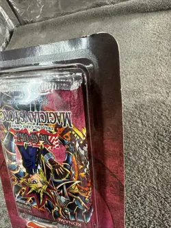 Yu-Gi-Oh! Magician's Force Booster Pack 1st Edition Factory Sealed! - Image 5