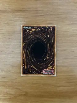 Rock of the Vanquisher WISU-EN022 - Yugioh Wild Survivors Ultra Rare 1st Ed - NM - Image 2