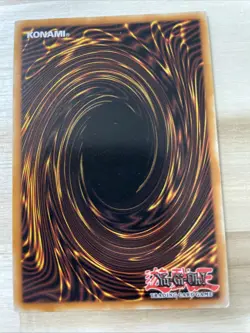 Yu-Gi-Oh! TCG Nouvelles Restaurant Wild Survivors WISU-EN035 Ultra Rare 1st Ed - Image 2