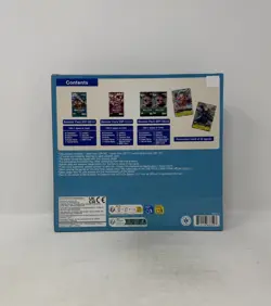 One Piece TCG English Volume 3 Factory Sealed Illustration Box 50 Cards Total - Image 3