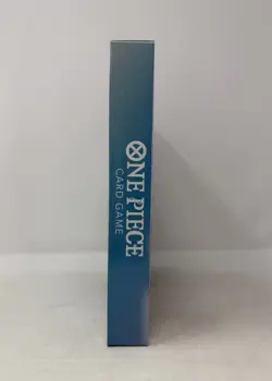 One Piece TCG English Volume 3 Factory Sealed Illustration Box 50 Cards Total - Image 4