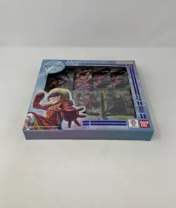One Piece TCG English Volume 3 Factory Sealed Illustration Box 50 Cards Total - Image 5
