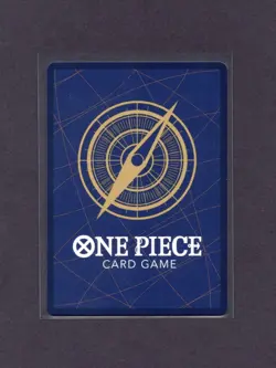 Nami SR OP14-031 The Azure Sea's Seven Foil One Piece Card Game - Image 2