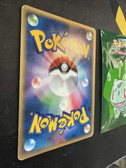 Pokemon Card HYPNO 042/092 Holo Aquapolis Japanese 296💎NM LP +💎 - Image 5