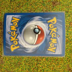 Pokemon Trading Cards Neo Discovery Set Hitmontop Mint / Near Mint 3/75 - Image 2