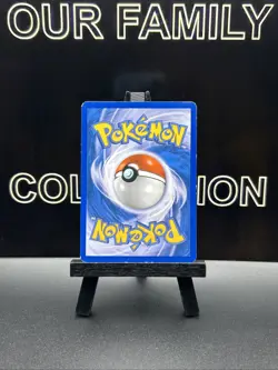 Slowbro 52/123 Heartgold & Soulsilver Regular Uncommon Pokemon TCG Card LP - Image 4