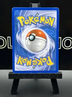 Slowbro 52/123 Heartgold & Soulsilver Regular Uncommon Pokemon TCG Card LP - Image 5