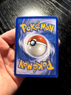 Celebi ex 17/17 POP Series 2 Holo Promo 2005 Pokemon Card LP - Image 2