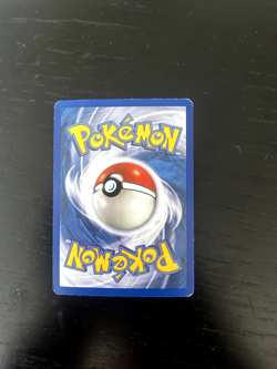 Blaziken ex 90/100 Crystal Guardians Holo 2006 Pokemon Card LP - Image 4
