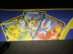 Pokemon Battle Academy - Trading Card Game - Factory Sealed - Image 4