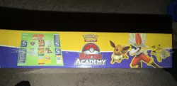 Pokemon Battle Academy - Trading Card Game - Factory Sealed - Image 5