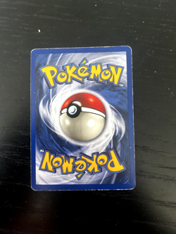 Charizard 4/102 Base Set Unlimited Holo Rare 1999 WOTC Pokemon Card LP/NM - Image 2