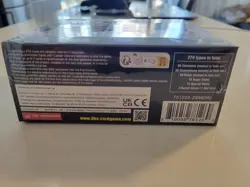 Dragon Ball Super Card Game Critical Blow Booster Box FACTORY SEALED NEW - Image 3