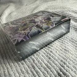 Yu-Gi-Oh Cards - Alliance Insight - BOOSTER BOX [24 Packs] - New Sealed - Image 3