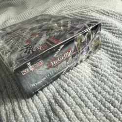 Yu-Gi-Oh Cards - Alliance Insight - BOOSTER BOX [24 Packs] - New Sealed - Image 4