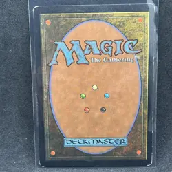 MTG Griffin Canyon - Visions Magic The Gathering Card - Image 2