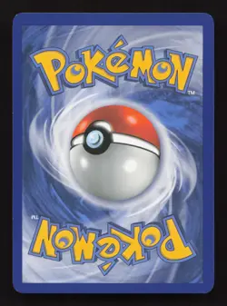 Battle City Trainer BW39 Black White Pokemon Trading Cards Reverse Holo NM promo - Image 2