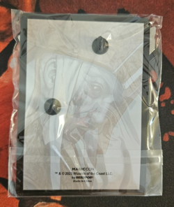 MTG - Mikaeus, the Unhallowed Pin MagicCon Barcelona Exclusive 2023 - Image 2