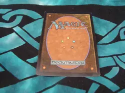 FOIL Shipbreaker Kraken MTG - Image 2