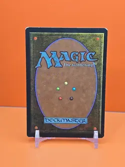 ⚫⚫⚫ 1994 MAGIC The Gathering DARKNESS LEGENDS HEAVY PLAYED ⚫⚫⚫ - Image 2