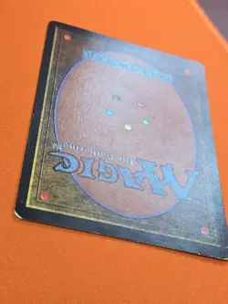 ⚫⚫⚫ 1994 MAGIC The Gathering DARKNESS LEGENDS HEAVY PLAYED ⚫⚫⚫ - Image 4