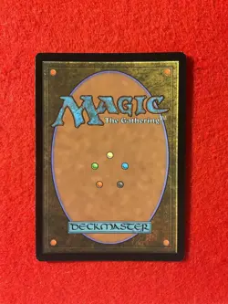 Angler Turtle - Foil - Core Set 2019 - Magic the Gathering - MTG - Image 2