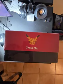 Pokemon XY Super Premium Collection Mew and Mewtwo 20th Anniversary Sealed Box - Image 2