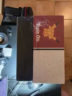 Pokemon XY Super Premium Collection Mew and Mewtwo 20th Anniversary Sealed Box - Image 3