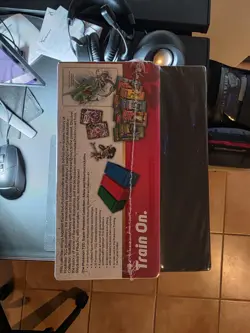 Pokemon XY Super Premium Collection Mew and Mewtwo 20th Anniversary Sealed Box - Image 5