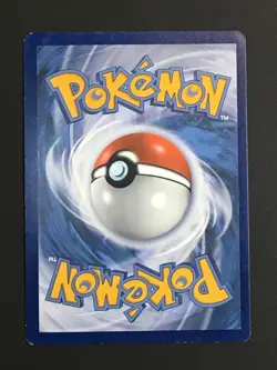 Pokemon TCG Vaporeon VMAX SWSH182 Black Star Promo HP - Image 2