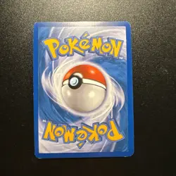 Wobbuffet 13/123 HS Rare HeartGold & SoulSilver Holo Pokemon - Image 2