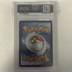 Pokemon Charizard 4/102 Holo Classic Collection Celebrations PSA 10 English 2021 - Image 2