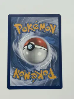 Pokemon TCG Pikachu SWSH039 25th Anniversary Stamped Holo General Mills NM Card - Image 2