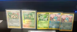 Pokemon TCG Expedition 5 Card Lot - Image 1