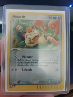 Pokemon TCG Expedition 5 Card Lot - Image 2
