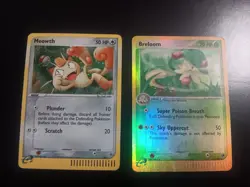 Pokemon TCG Expedition 5 Card Lot - Image 4